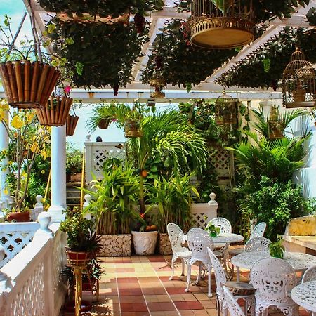 Casa Mary Otel Cartagena Dış mekan fotoğraf