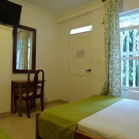 Casa Mary Otel Cartagena Dış mekan fotoğraf