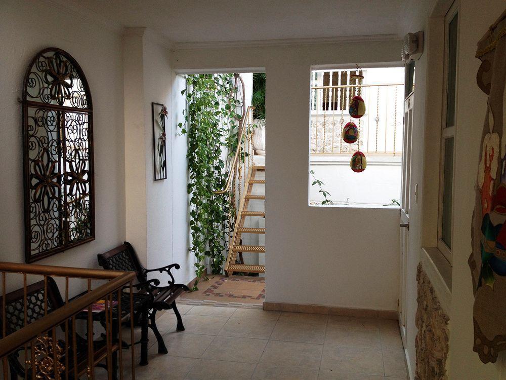 Casa Mary Otel Cartagena Dış mekan fotoğraf
