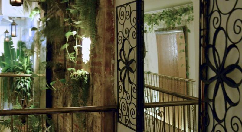 Casa Mary Otel Cartagena Dış mekan fotoğraf