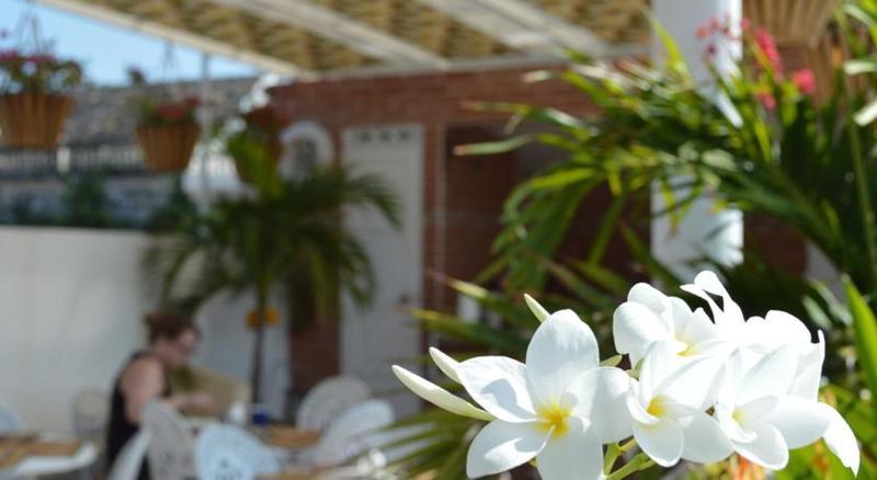 Casa Mary Otel Cartagena Dış mekan fotoğraf