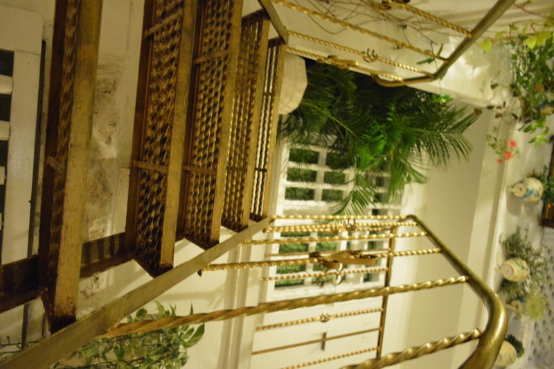 Casa Mary Otel Cartagena Dış mekan fotoğraf