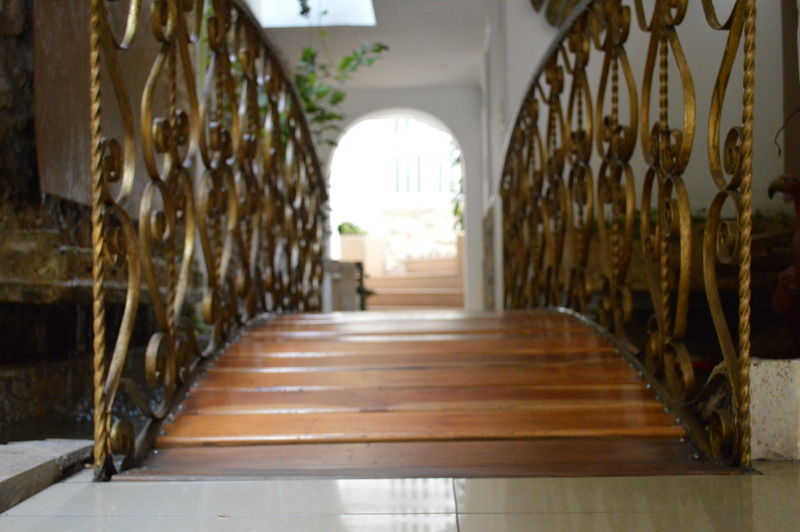 Casa Mary Otel Cartagena Dış mekan fotoğraf