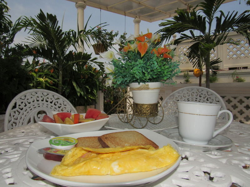 Casa Mary Otel Cartagena Dış mekan fotoğraf