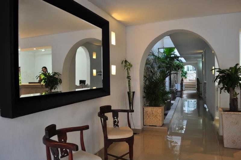 Casa Mary Otel Cartagena Dış mekan fotoğraf