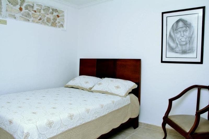 Casa Mary Otel Cartagena Dış mekan fotoğraf