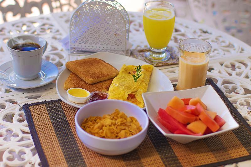 Casa Mary Otel Cartagena Dış mekan fotoğraf