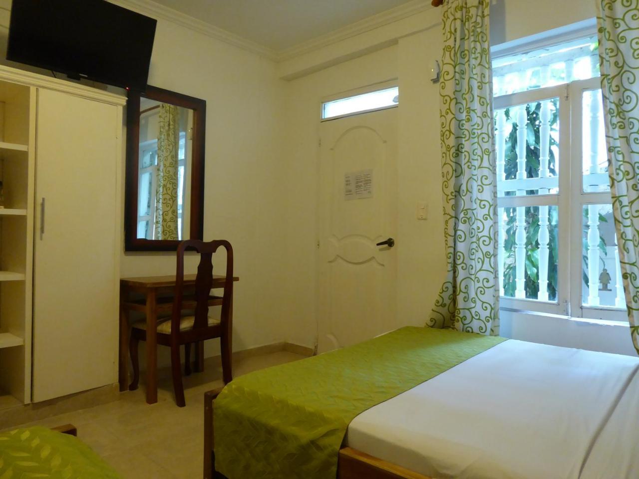 Casa Mary Otel Cartagena Dış mekan fotoğraf